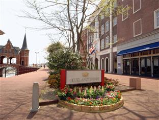 Huis Ten Bosch Hotel Amsterdam Hayaki Ngoại thất bức ảnh
